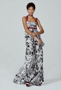 Iceberg Pre-Fall 2017