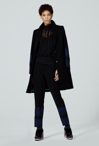 Iceberg Pre-Fall 2017