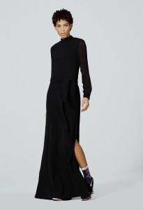 Iceberg Pre-Fall 2017