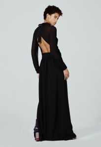 Iceberg Pre-Fall 2017