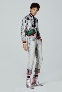 Iceberg Pre-Fall 2017