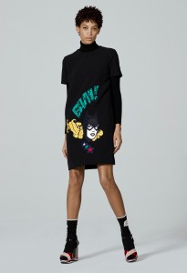 Iceberg Pre-Fall 2017