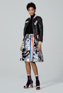 Iceberg Pre-Fall 2017