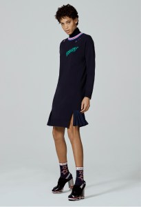 Iceberg Pre-Fall 2017
