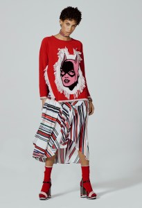 Iceberg Pre-Fall 2017