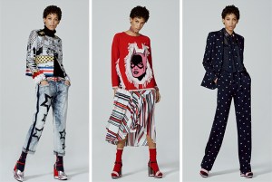 Iceberg Pre-Fall 2017