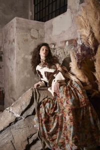 I'm Isola Marras Pre-Fall 2017