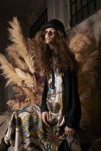I'm Isola Marras Pre-Fall 2017