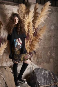 I'm Isola Marras Pre-Fall 2017