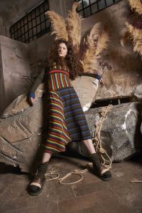 I'm Isola Marras Pre-Fall 2017