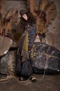I'm Isola Marras Pre-Fall 2017