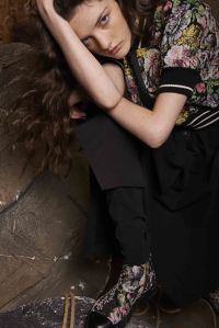 I'm Isola Marras Pre-Fall 2017