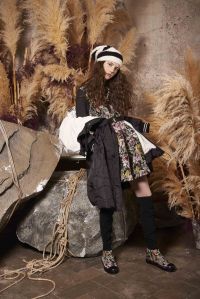 I'm Isola Marras Pre-Fall 2017