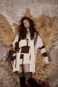 I'm Isola Marras Pre-Fall 2017