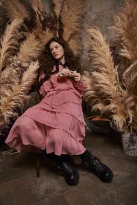I'm Isola Marras Pre-Fall 2017