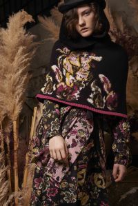 I'm Isola Marras Pre-Fall 2017