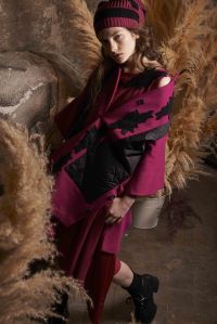 I'm Isola Marras Pre-Fall 2017