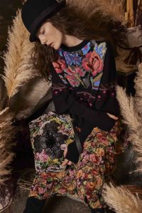 I'm Isola Marras Pre-Fall 2017