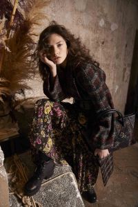 I'm Isola Marras Pre-Fall 2017