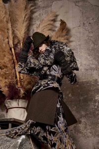 I'm Isola Marras Pre-Fall 2017