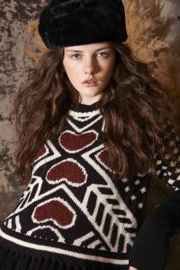 I'm Isola Marras Pre-Fall 2017