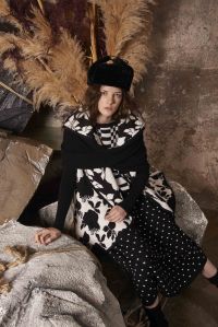 I'm Isola Marras Pre-Fall 2017