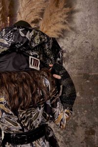 I'm Isola Marras Pre-Fall 2017