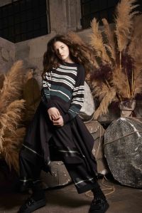 I'm Isola Marras Pre-Fall 2017