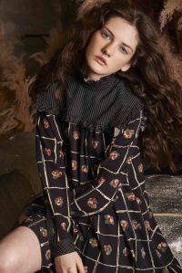 I'm Isola Marras Pre-Fall 2017