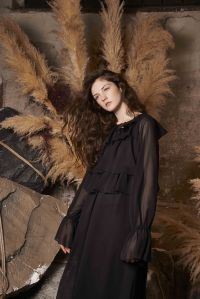 I'm Isola Marras Pre-Fall 2017
