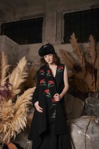 I'm Isola Marras Pre-Fall 2017
