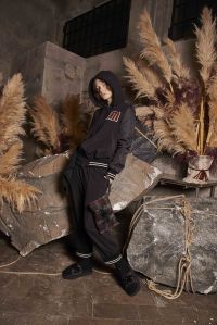 I'm Isola Marras Pre-Fall 2017