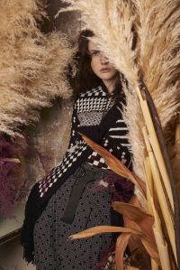I'm Isola Marras Pre-Fall 2017