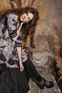 I'm Isola Marras Pre-Fall 2017