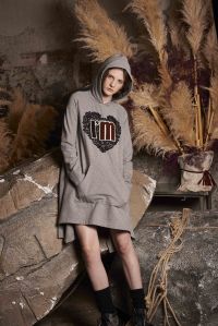 I'm Isola Marras Pre-Fall 2017