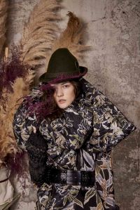 I'm Isola Marras Pre-Fall 2017