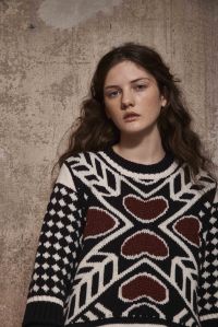 I'm Isola Marras Pre-Fall 2017