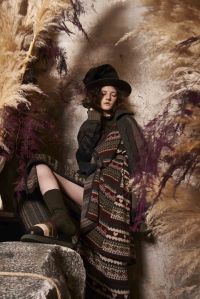 I'm Isola Marras Pre-Fall 2017