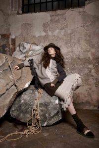 I'm Isola Marras Pre-Fall 2017