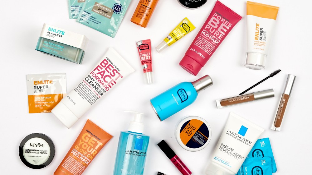 CVS Efforts to Stem Shopper Loss to Specialty Beauty