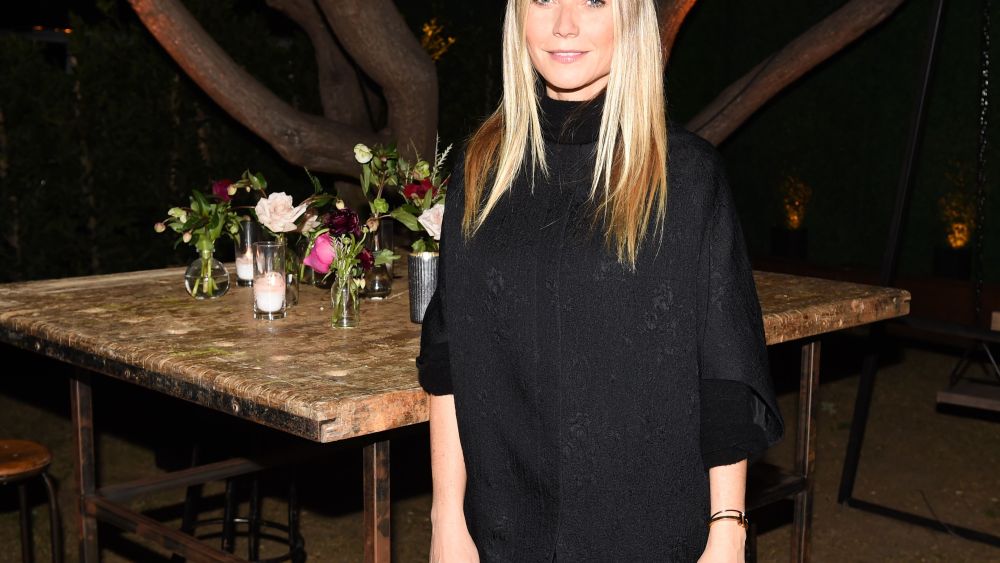 Gwyneth Paltrow