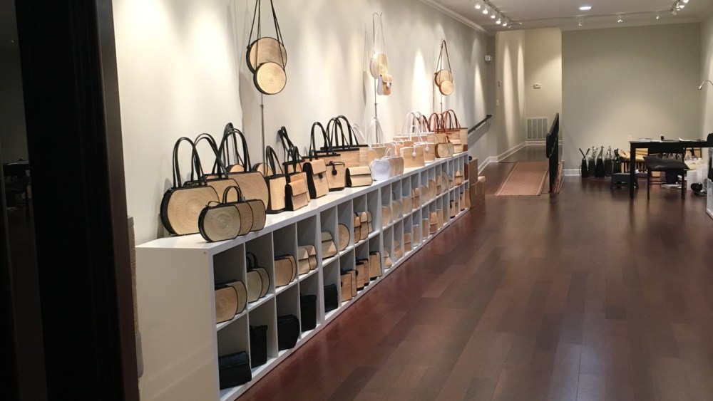 Dok Kim Opens Second Store in Florida, Discusses 41-Year Career
