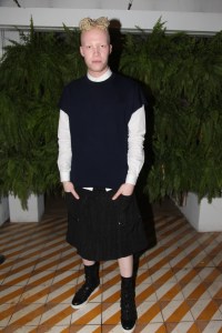 Public School And The Confidante Private Dinner at Miami Art Basel
