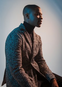 Jovan Adepo