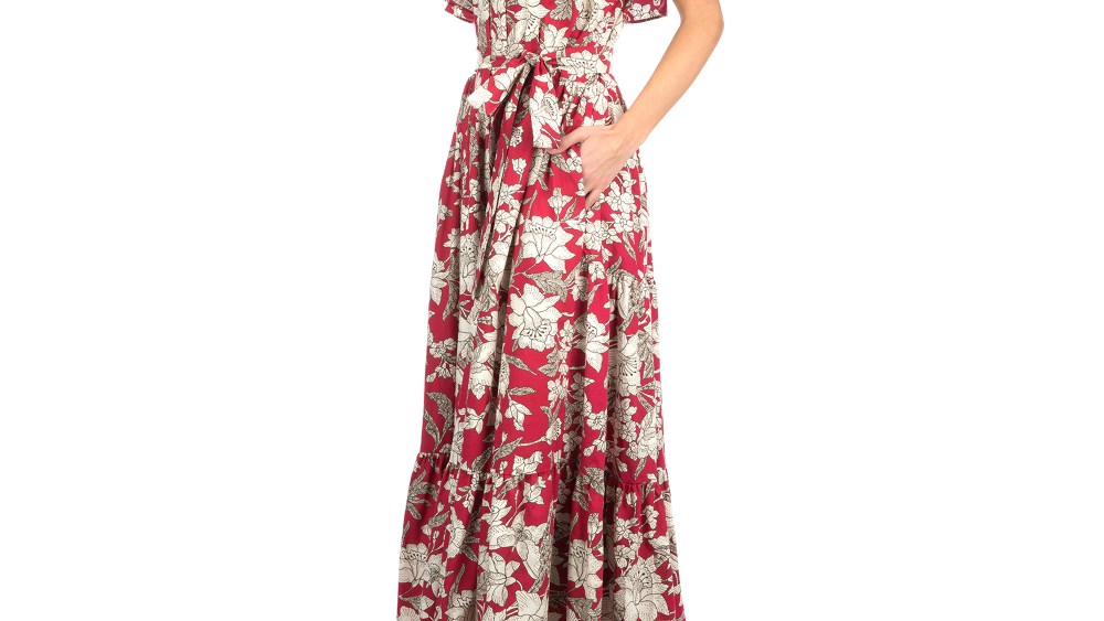 LaDoubleJ Editions Dress