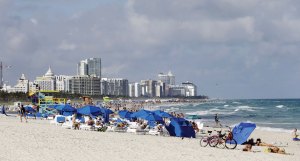 Miami.