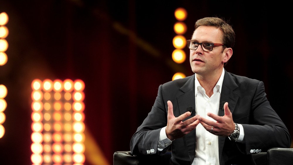 James Murdoch on Whether Fox News Will Change After Roger Ailes