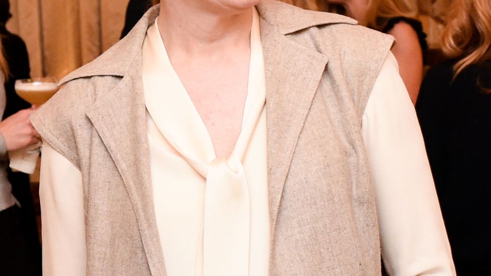 W Beauty Director Jane Larkworthy Leaving Magazine