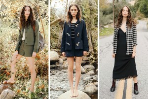 Jenni Kayne Pre-Fall 2017