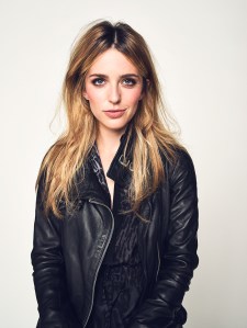 Jessica Rothe